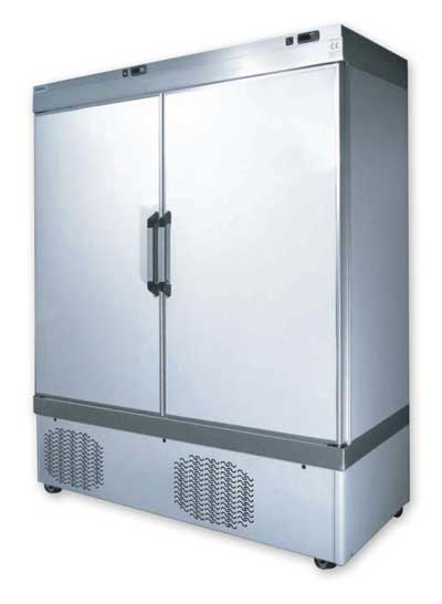 Refrigerated Cabinets - Teknaline Lab Model 10000 NFP