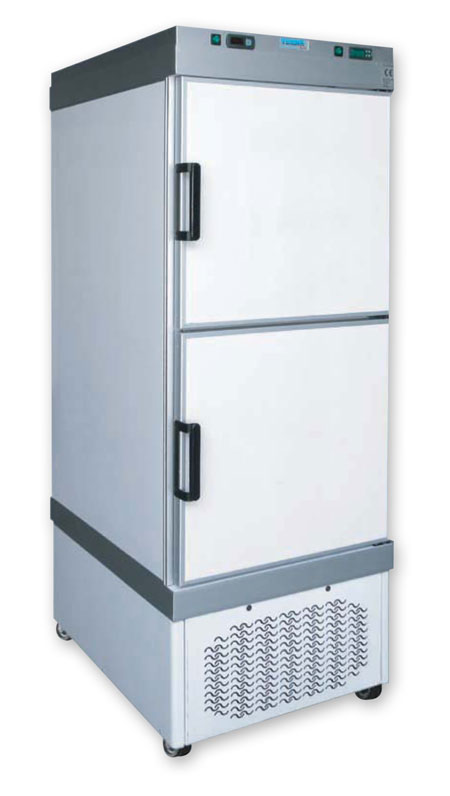 Refrigerated Cabinets - Teknaline Lab Model 5010 2T